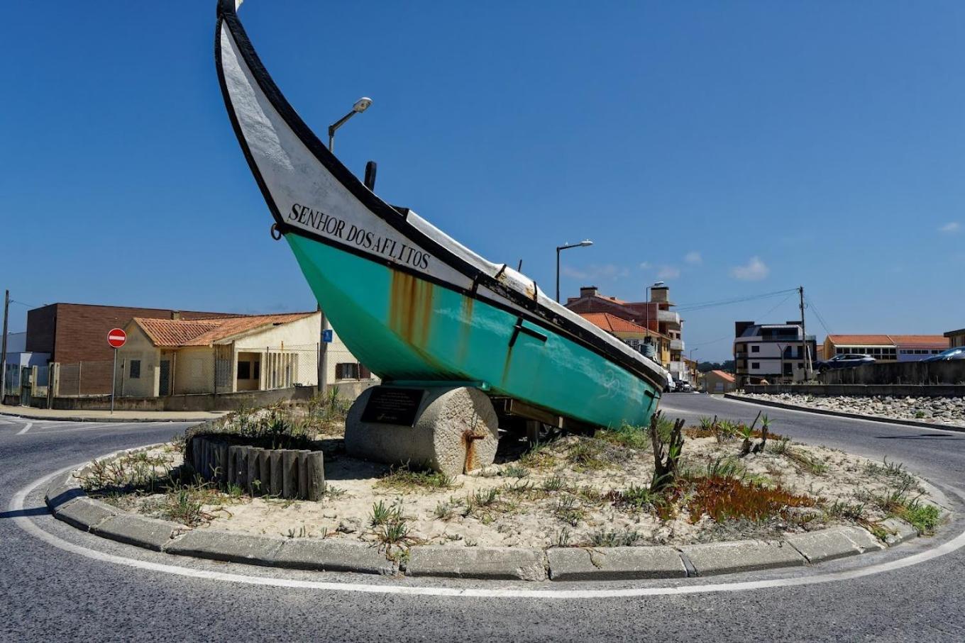 Casa Da Praia Daire Praia de Mira Dış mekan fotoğraf