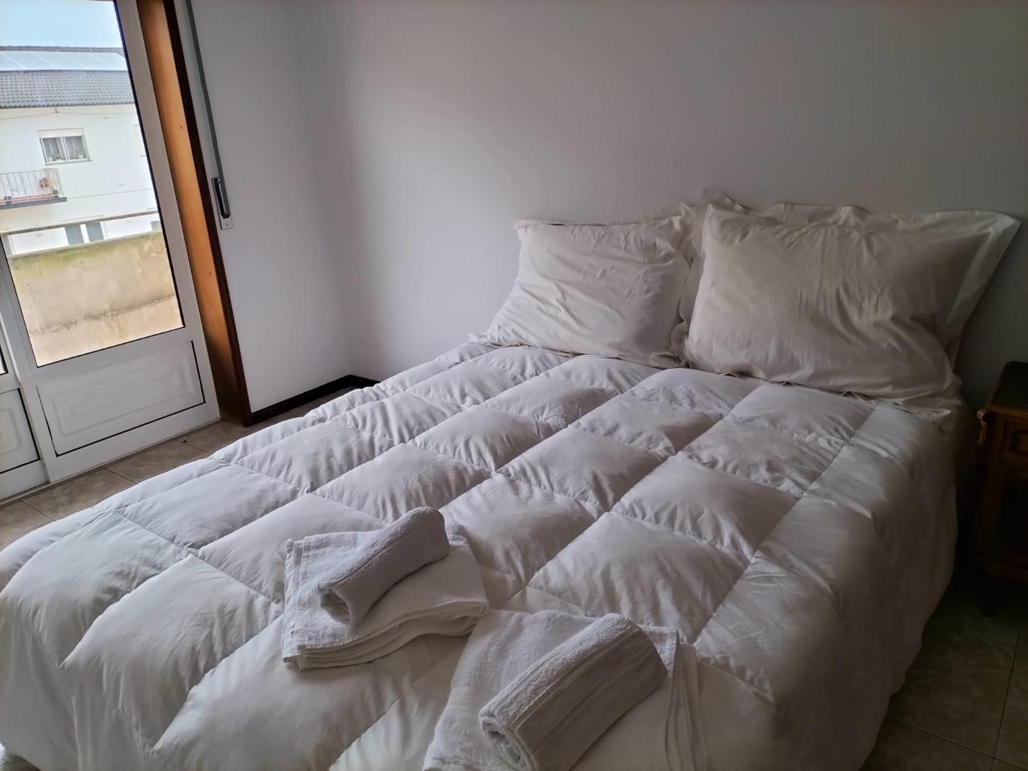 Casa Da Praia Daire Praia de Mira Dış mekan fotoğraf
